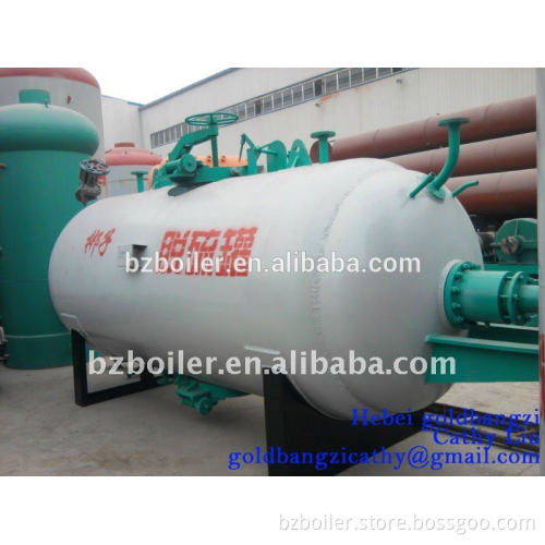 Dynamic devulcanizer machine of rubber